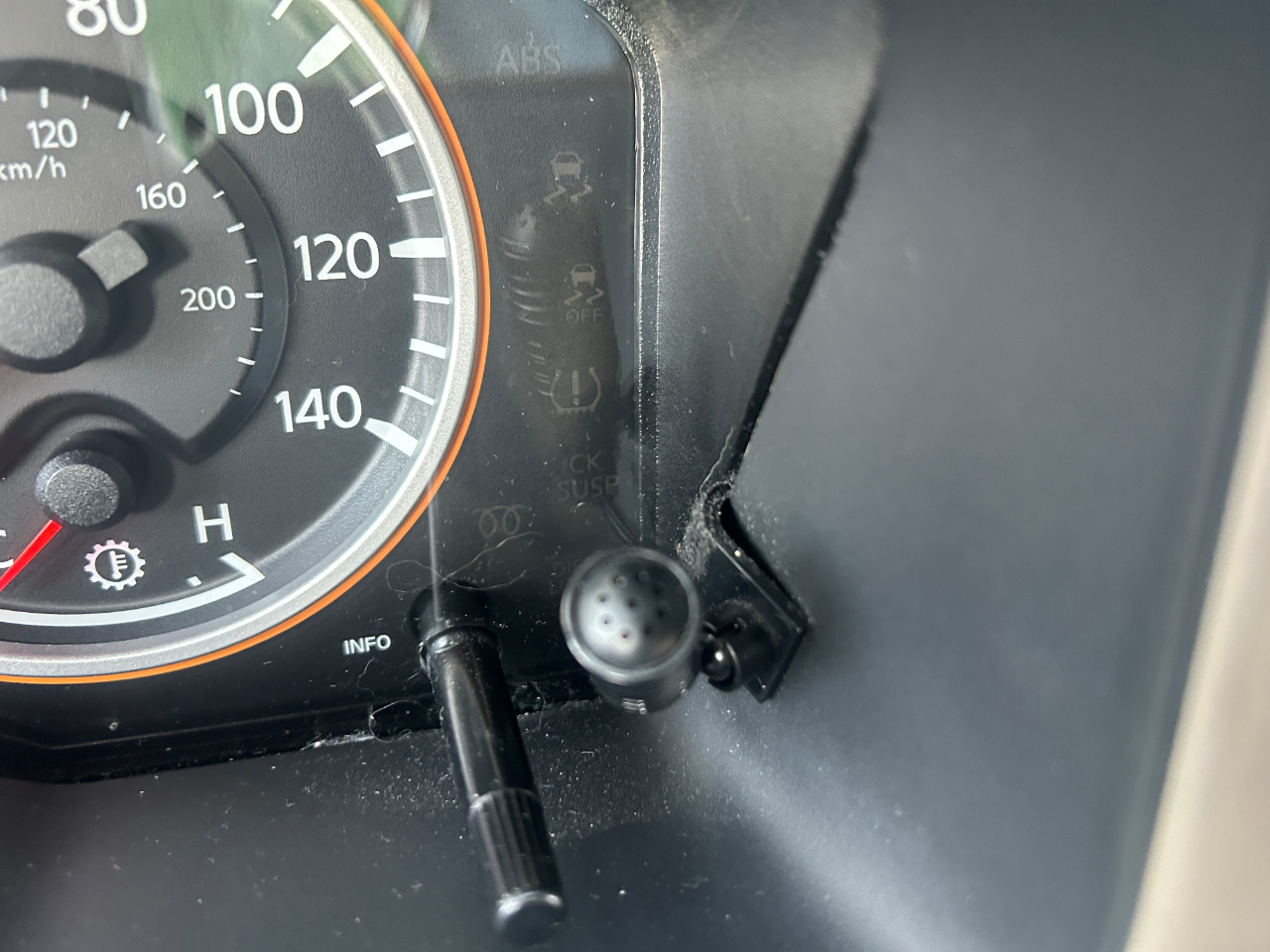 Nissan Armada SV 2WD 2015