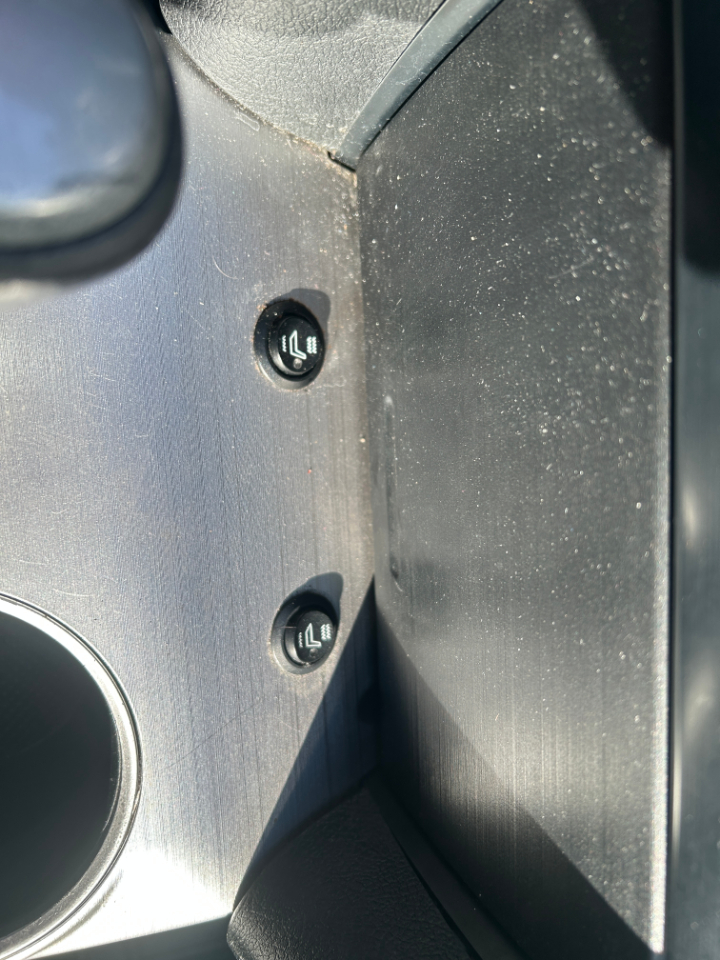 Toyota Camry SE 2012