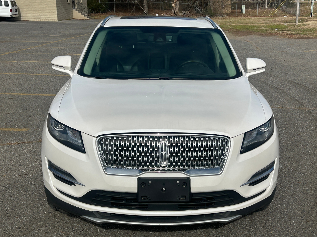 Lincoln MKC Reserve AWD 2019