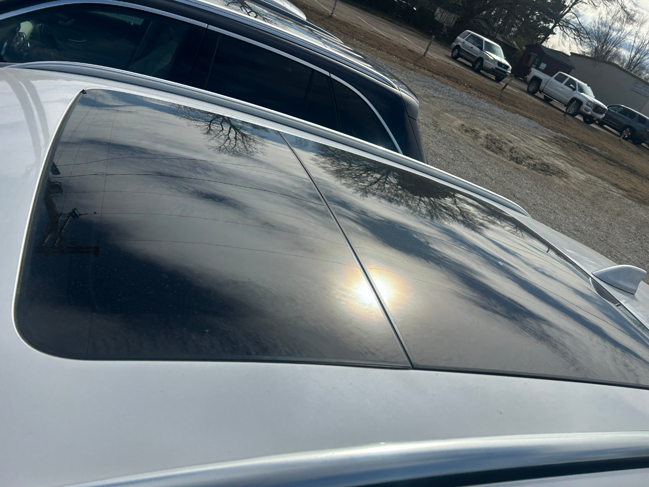 Lincoln MKC Reserve AWD 2019