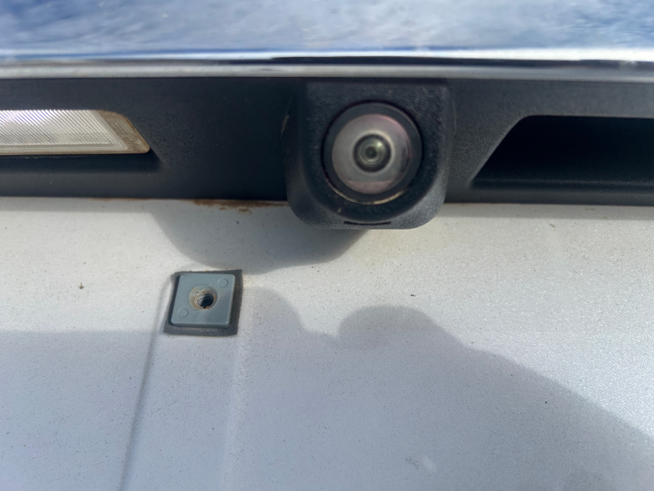 Lincoln MKC Reserve AWD 2019