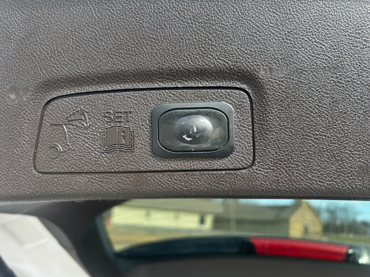 Lincoln MKC Reserve AWD 2019