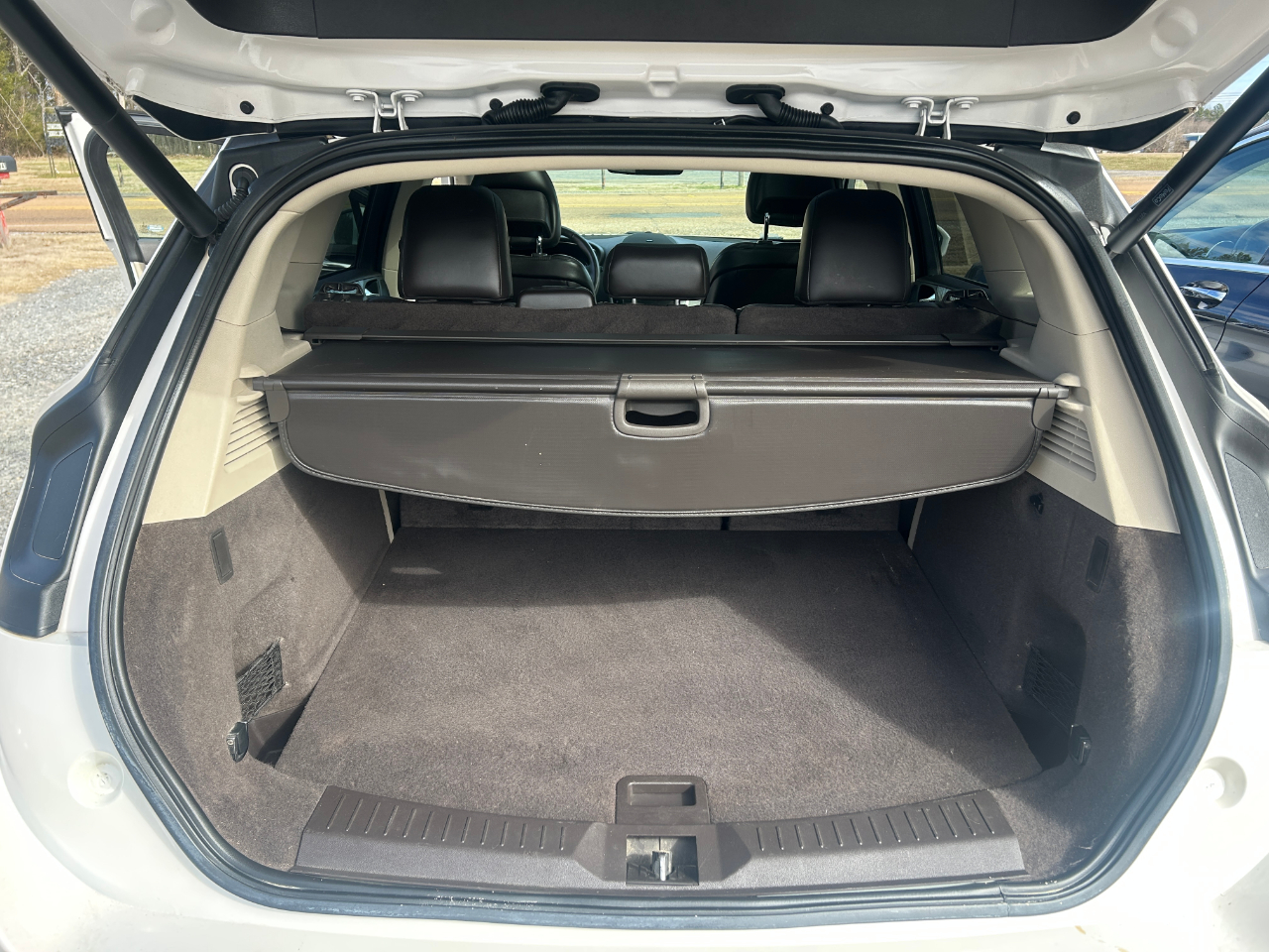 Lincoln MKC Reserve AWD 2019