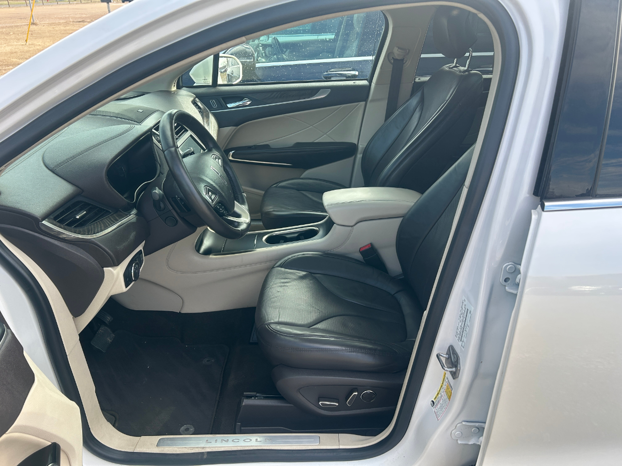 Lincoln MKC Reserve AWD 2019