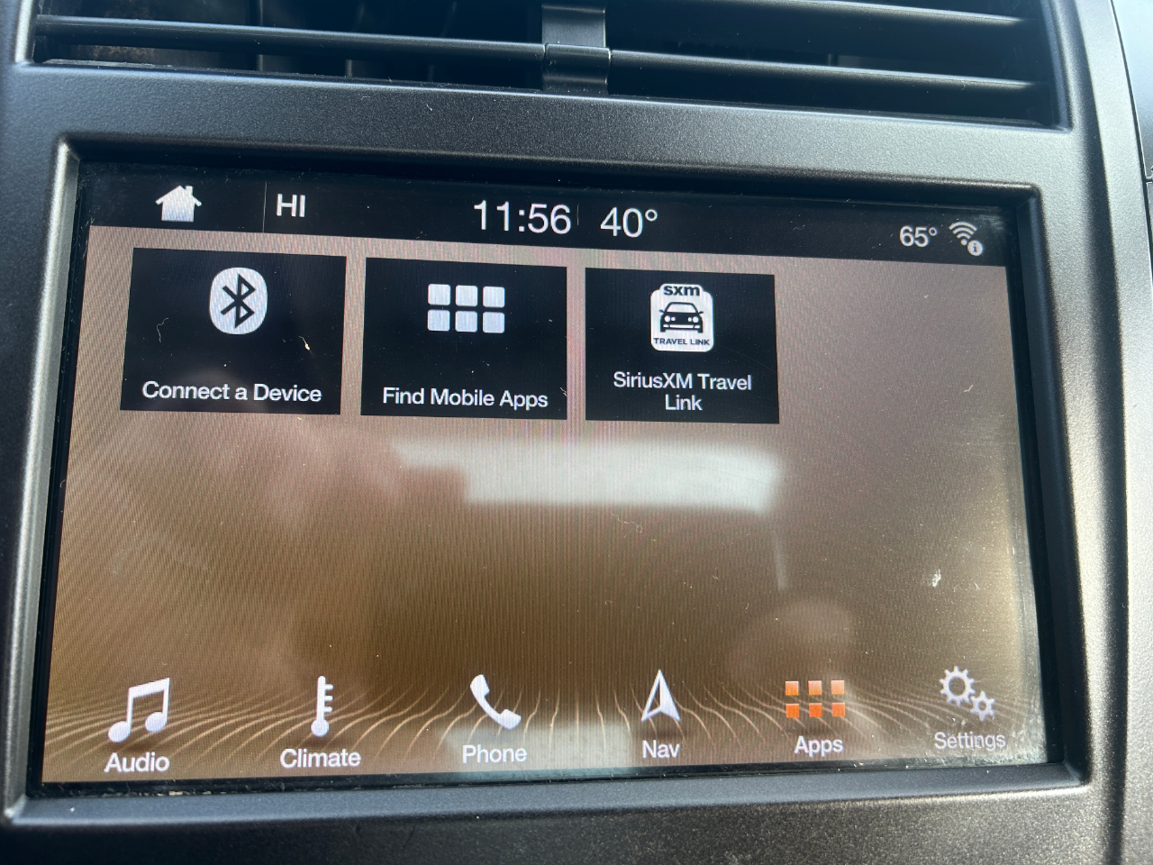 Lincoln MKC Reserve AWD 2019