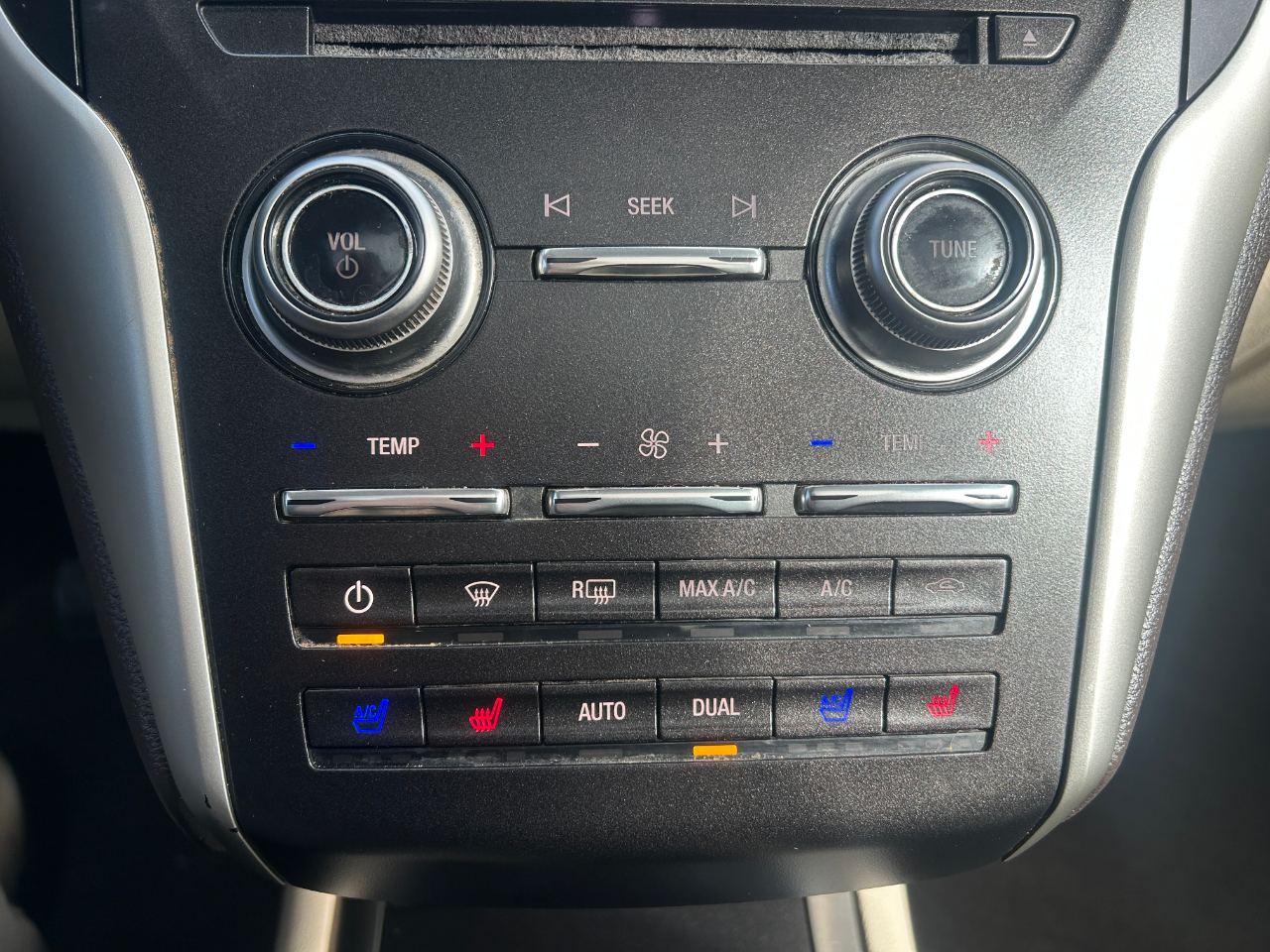 Lincoln MKC Reserve AWD 2019