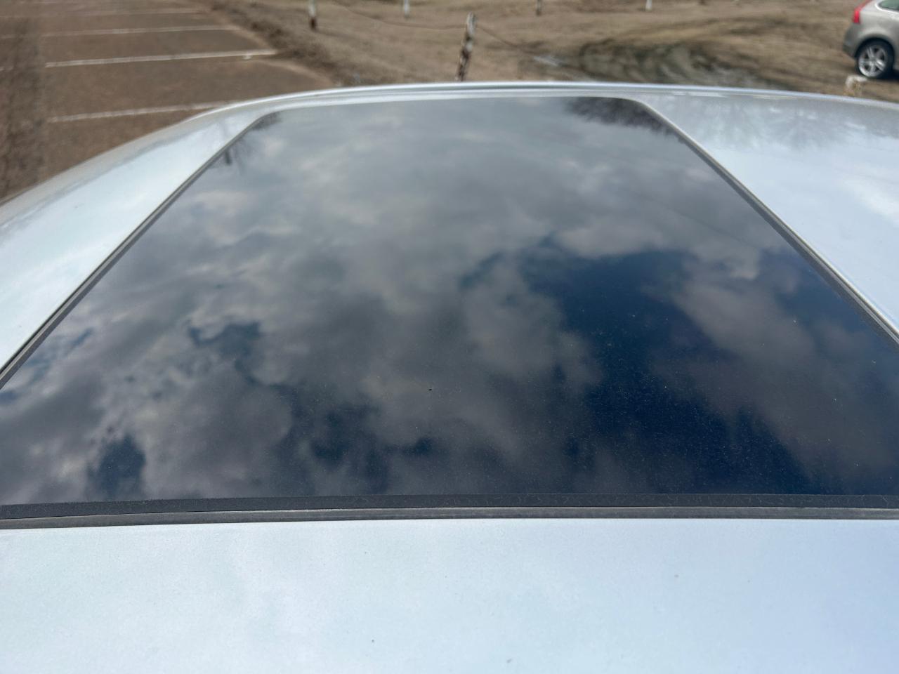 Chevrolet Impala LT (Fleet) 2013