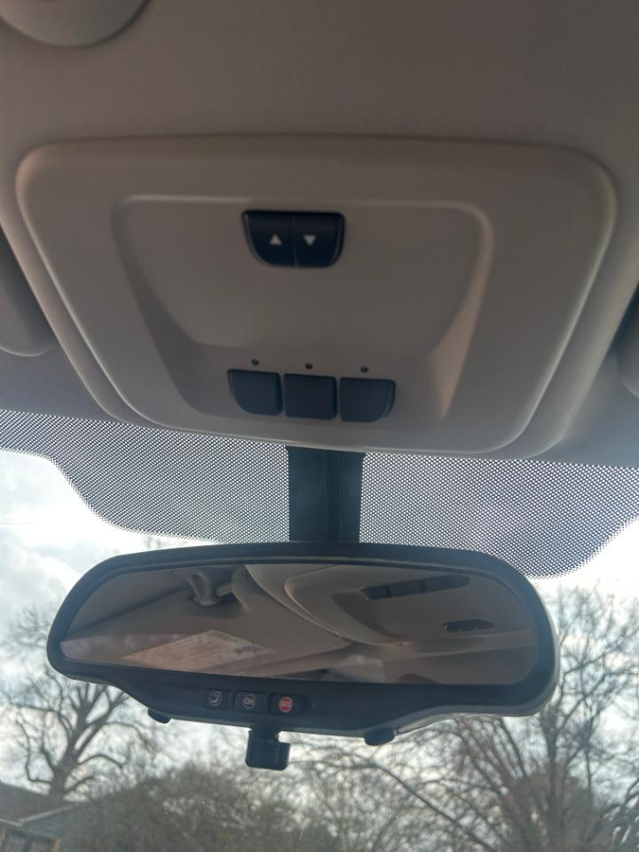 Chevrolet Impala LT (Fleet) 2013