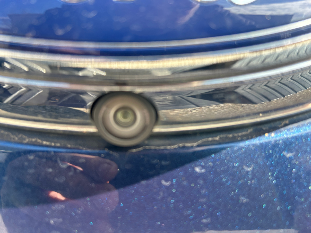 Ford F-150 Limited SuperCrew 4WD 2014