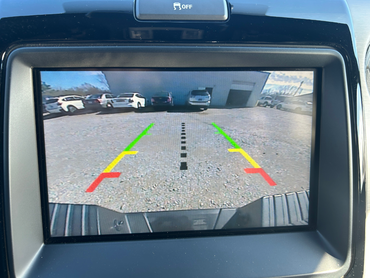 Ford F-150 Limited SuperCrew 4WD 2014