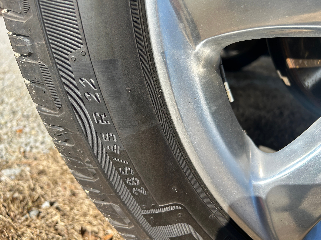 Ford F-150 Limited SuperCrew 4WD 2014