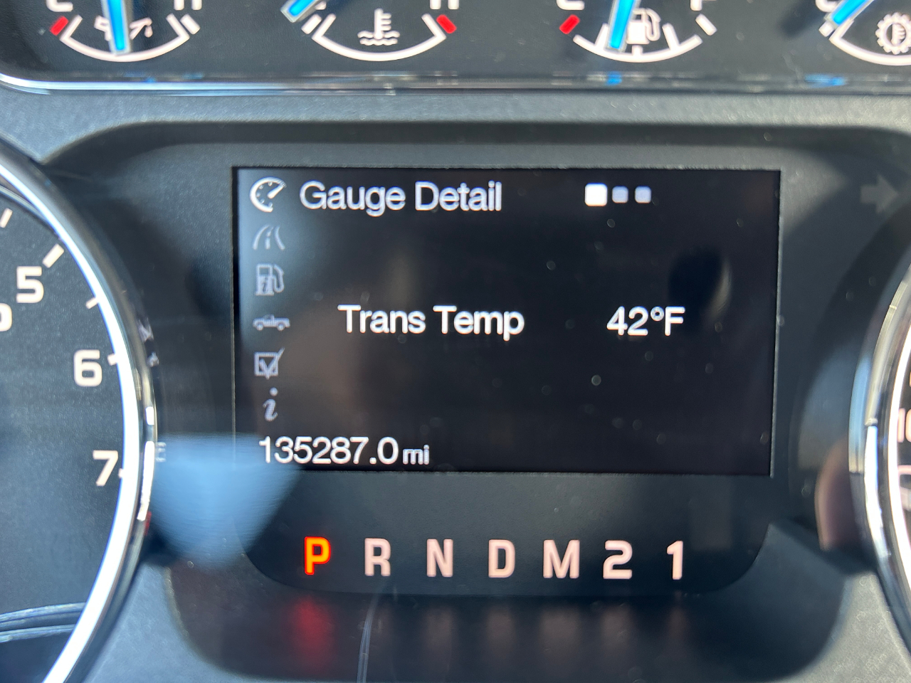 Ford F-150 Limited SuperCrew 4WD 2014