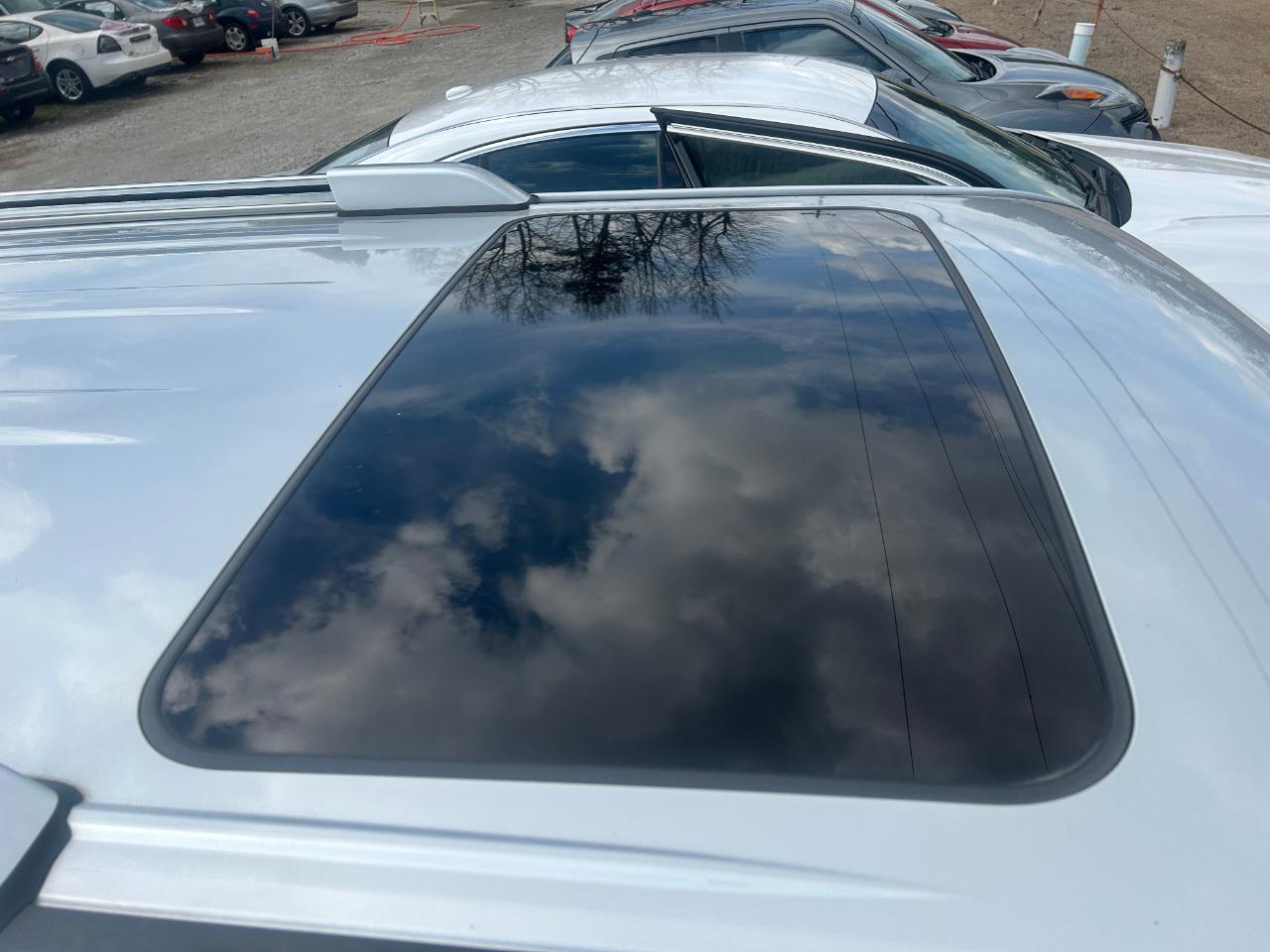 Toyota 4Runner Limited 2012