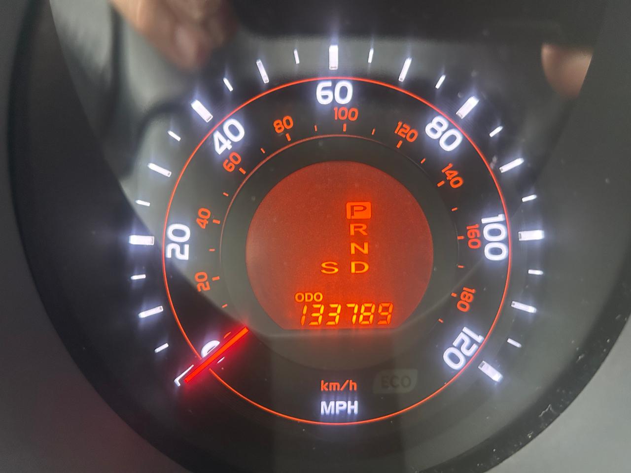 Toyota 4Runner Limited 2012