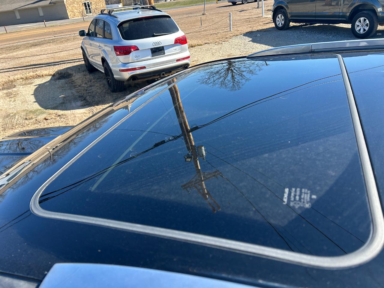 Lexus GX 460 Base 2019