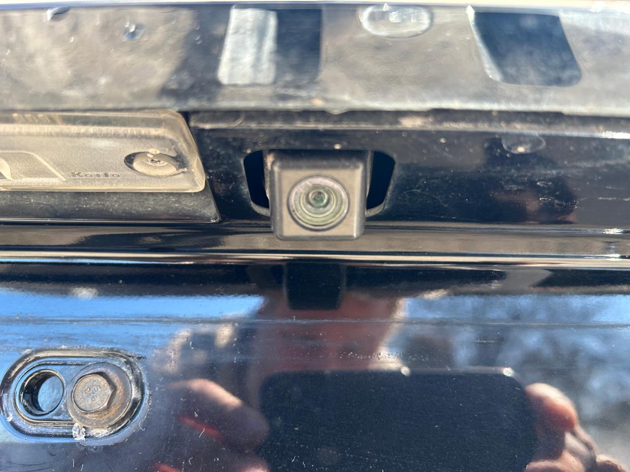 Lexus GX 460 Base 2019