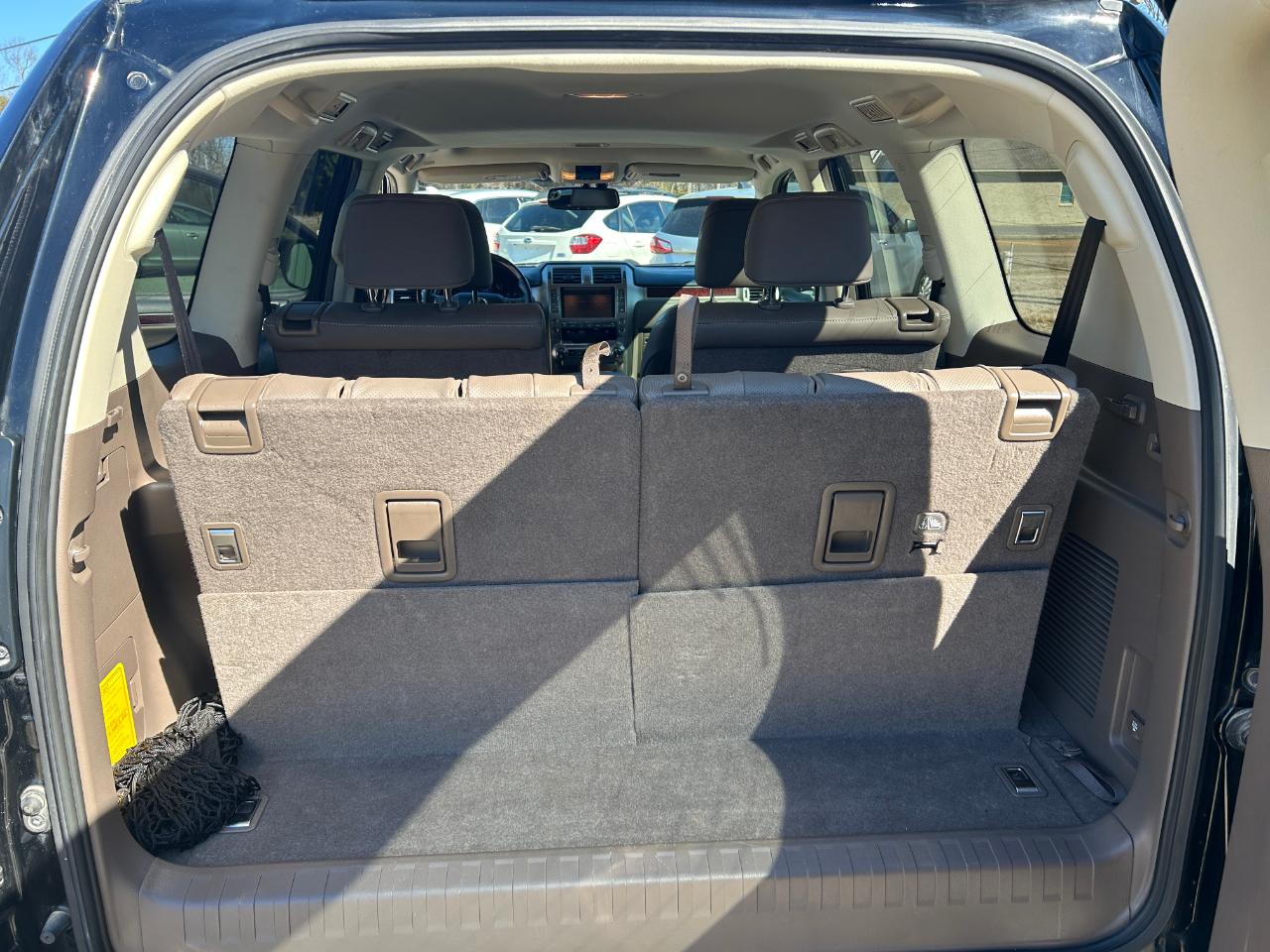 Lexus GX 460 Base 2019