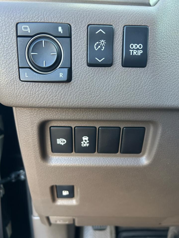 Lexus GX 460 Base 2019