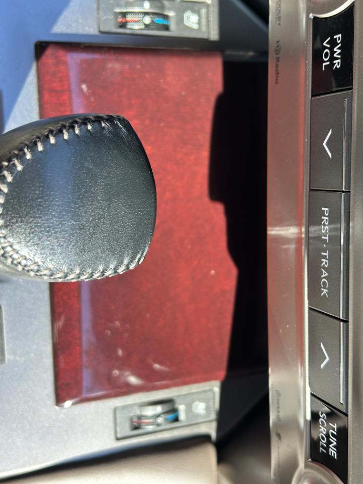 Lexus GX 460 Base 2019