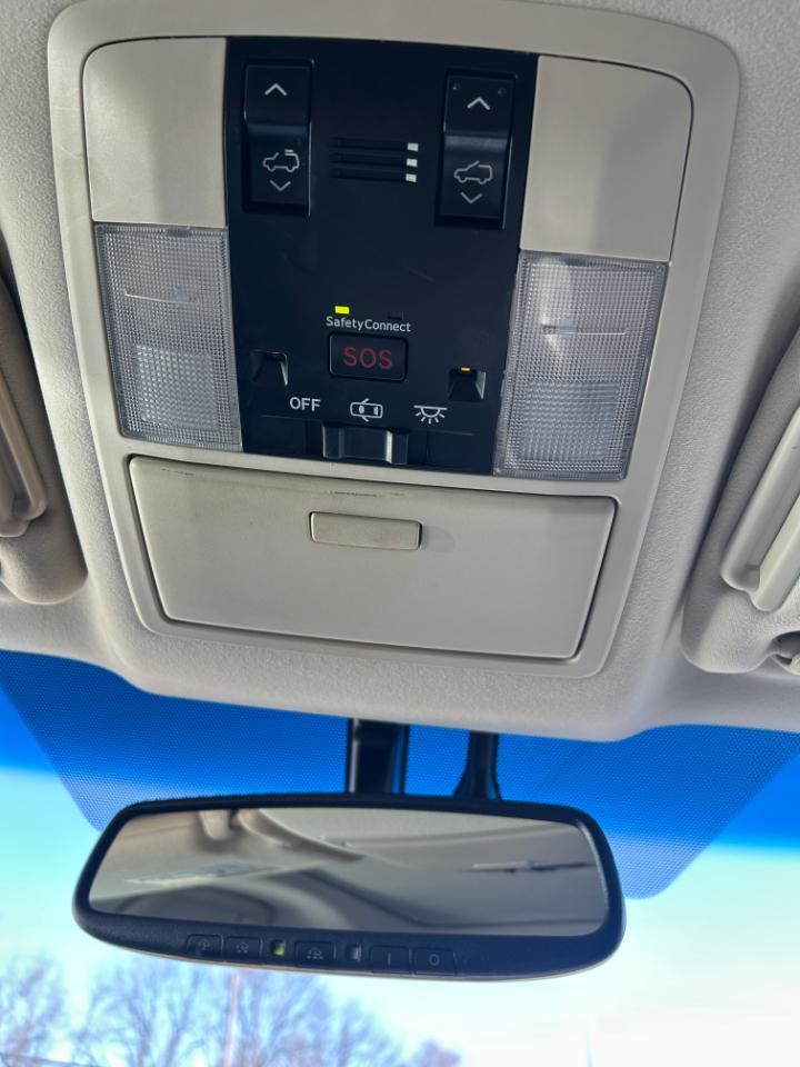 Lexus GX 460 Base 2019