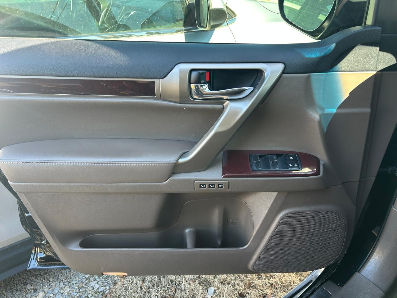 Lexus GX 460 Base 2019