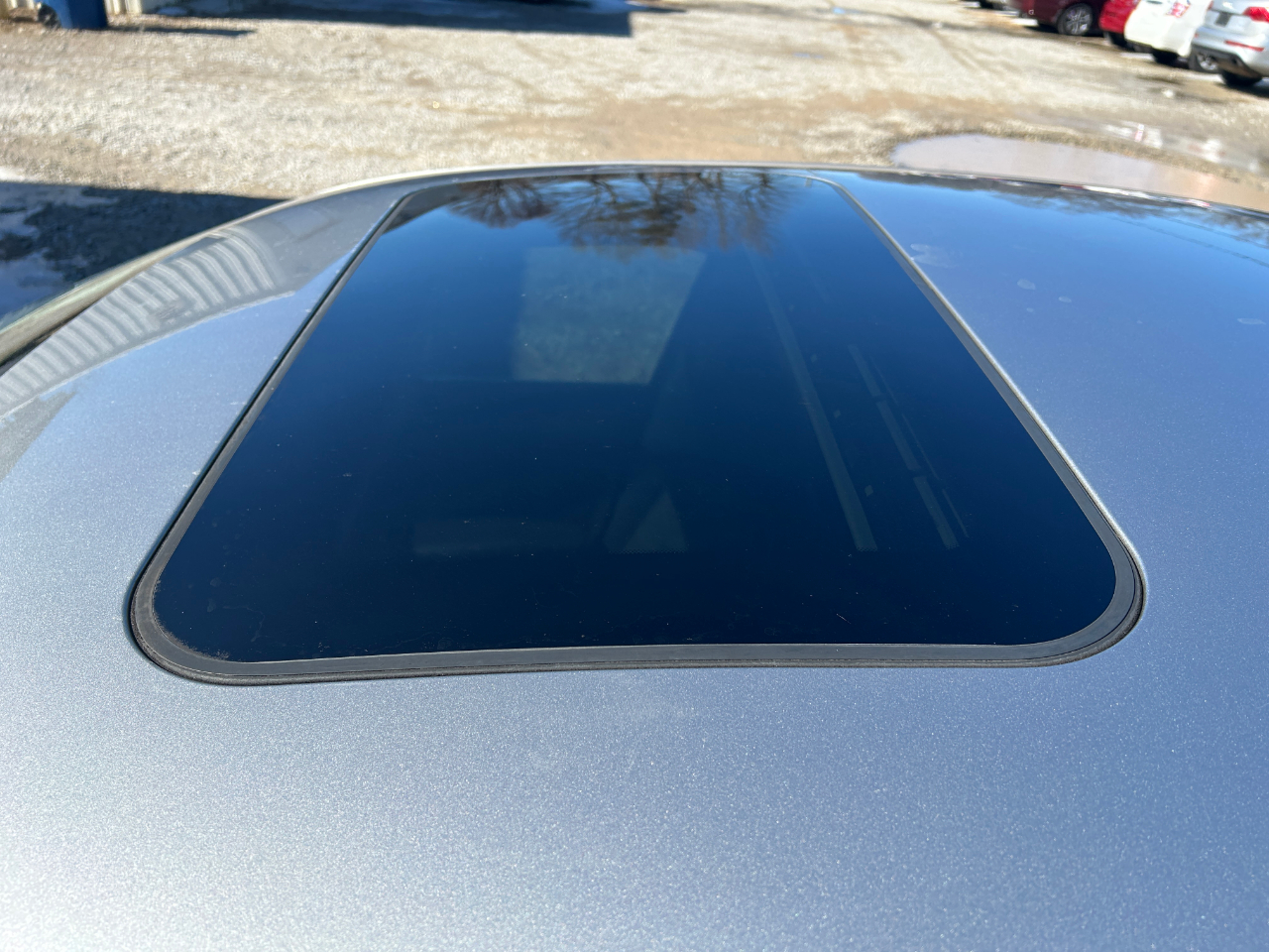 Volkswagen Passat 1.8T SE AT PZEV 2014