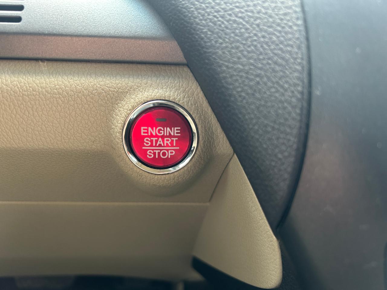 Acura RDX 6-Spd AT 2013