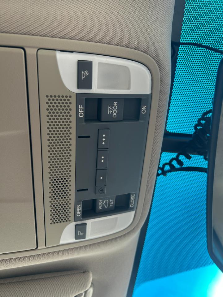 Acura RDX 6-Spd AT 2013