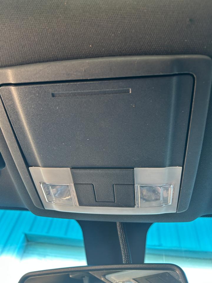 Ford Taurus Limited FWD 2016