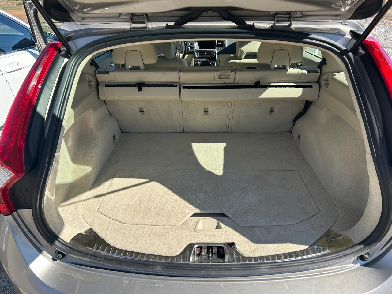 Volvo V60 T5 Drive-E Premier FWD 2015