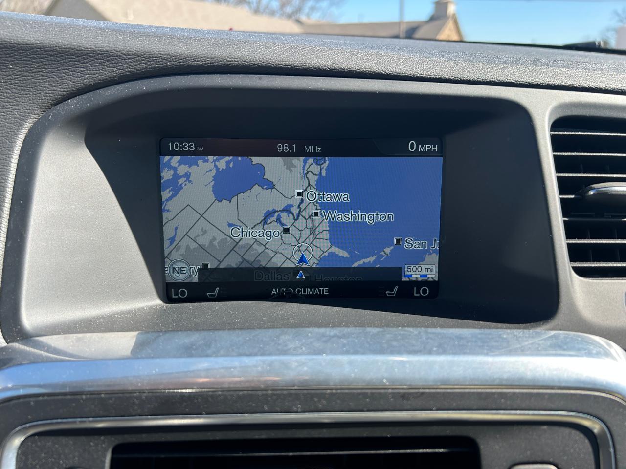 Volvo V60 T5 Drive-E Premier FWD 2015