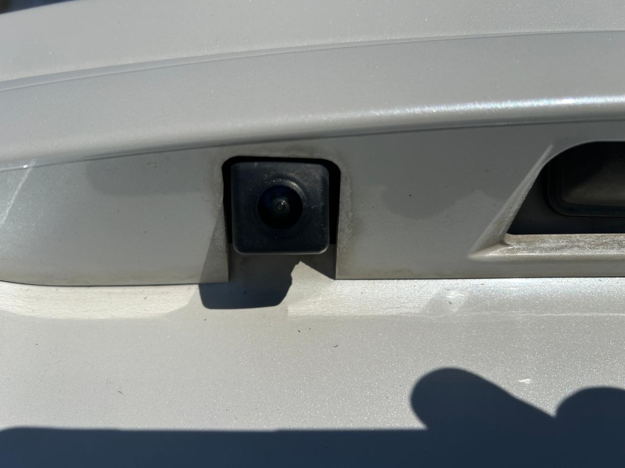 Subaru XV Crosstrek 2.0 Limited 2014