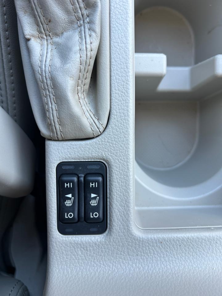 Subaru XV Crosstrek 2.0 Limited 2014