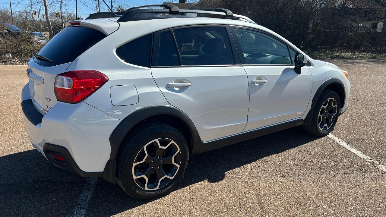 Subaru XV Crosstrek 2.0 Limited 2014