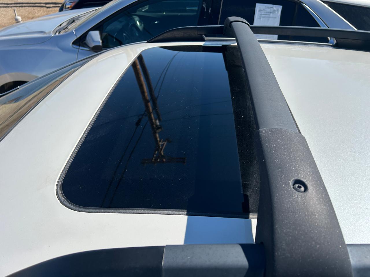 Subaru XV Crosstrek 2.0 Limited 2014