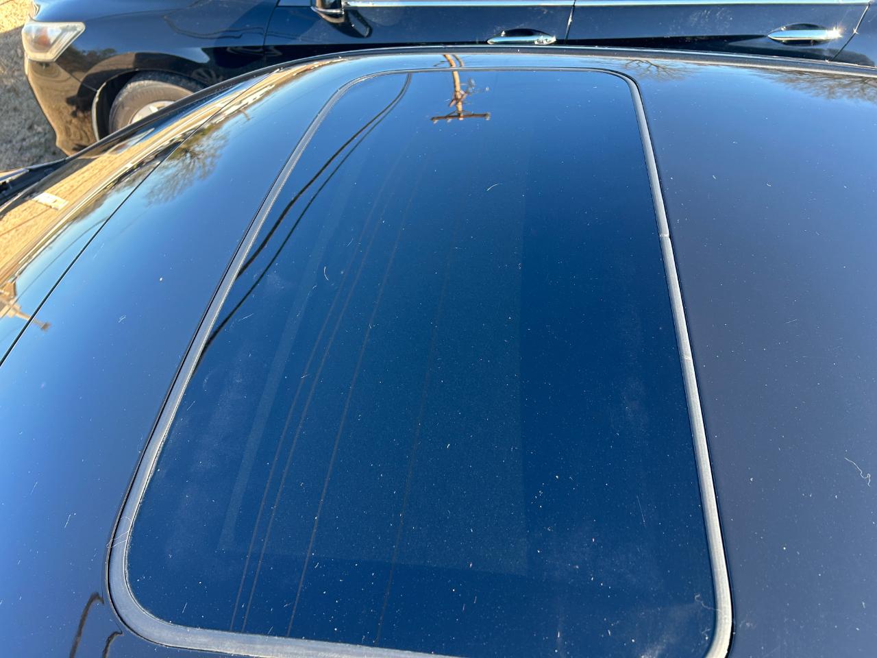 Toyota Camry XLE 4D Sedan 2010