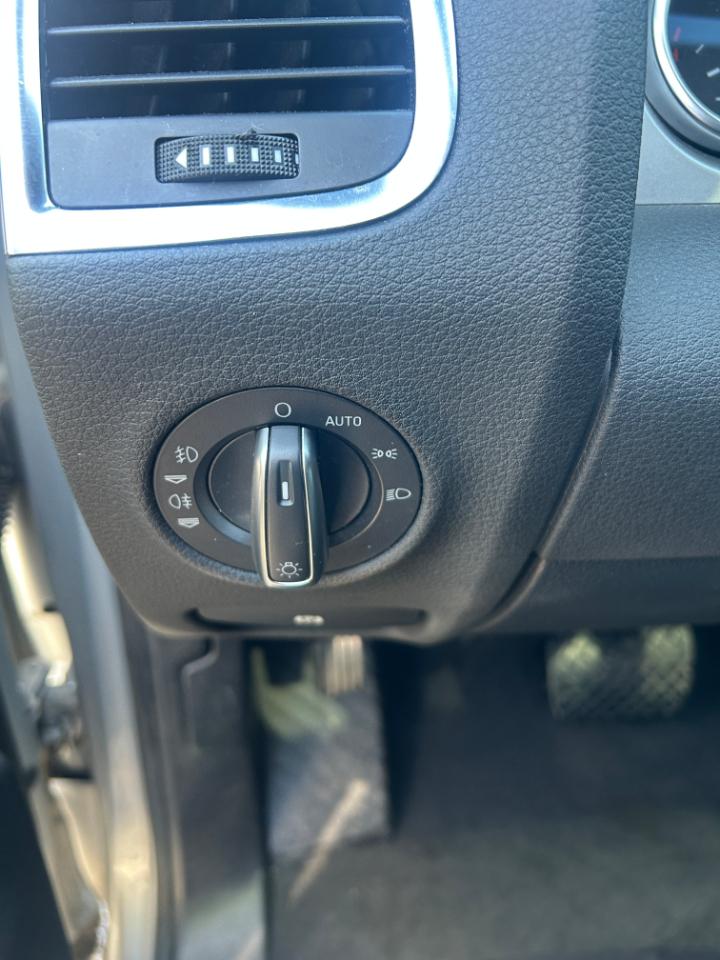 Audi Q7 3.0 S Line Prestige quattro 2013