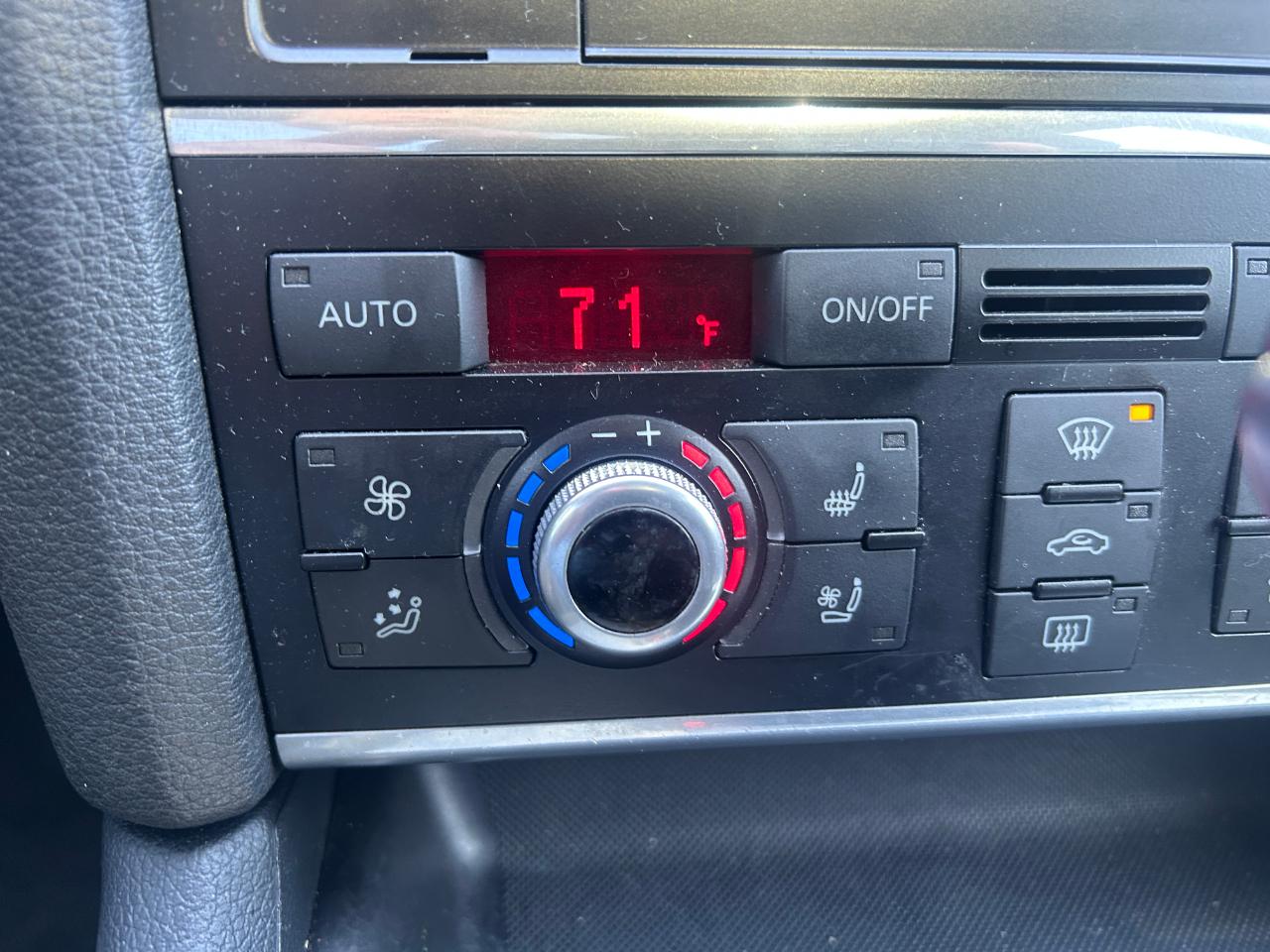 Audi Q7 3.0 S Line Prestige quattro 2013