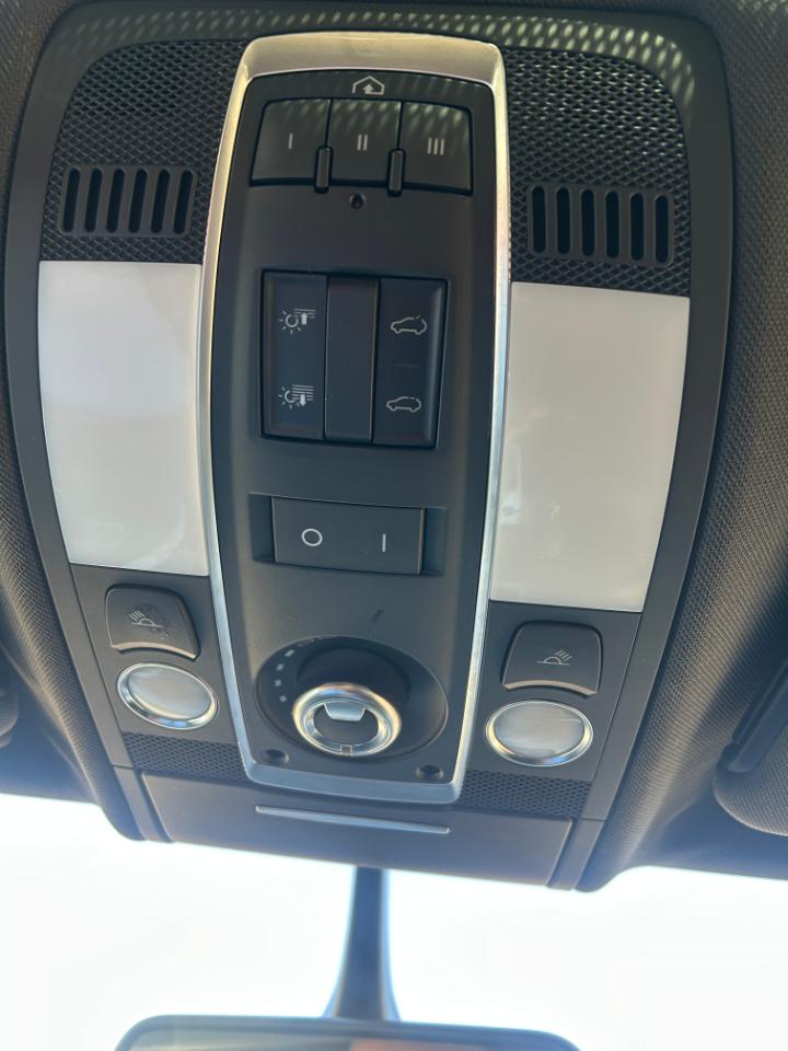 Audi Q7 3.0 S Line Prestige quattro 2013