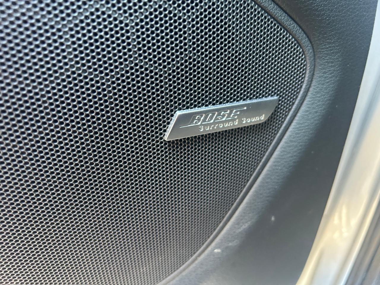 Audi Q7 3.0 S Line Prestige quattro 2013