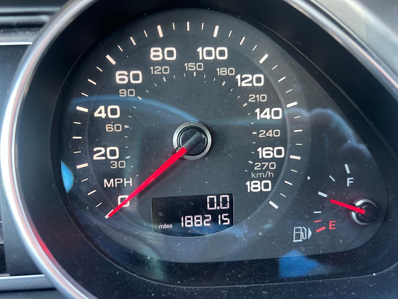 Audi Q7 3.0 S Line Prestige quattro 2013