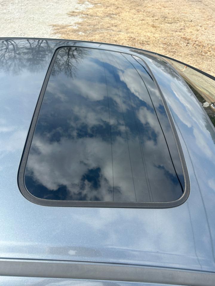 Nissan Juke SV AWD 2016