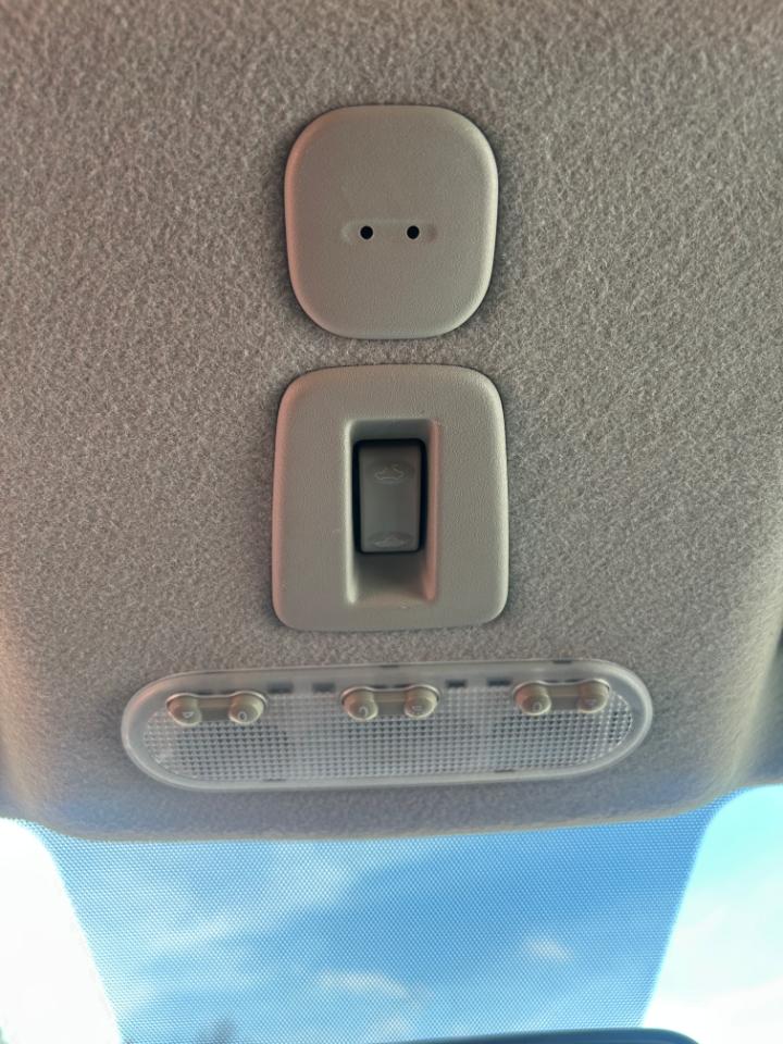 Nissan Juke SV AWD 2016