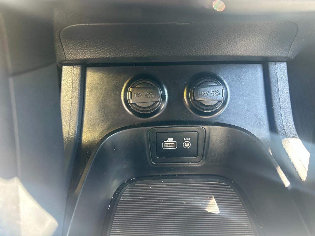 Hyundai Santa Fe Sport 2.4 AWD 2017