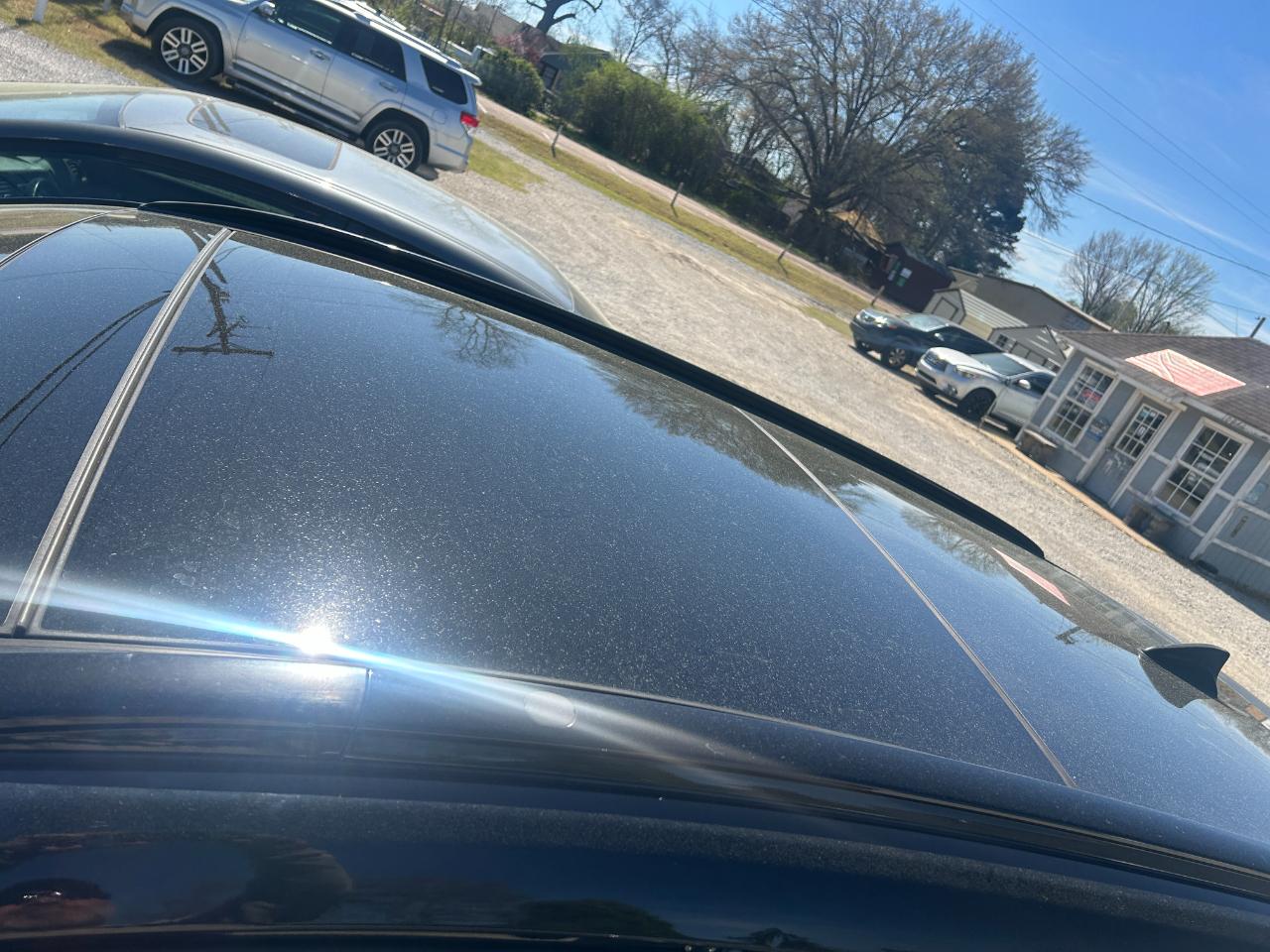 Hyundai Tucson Limited 2016