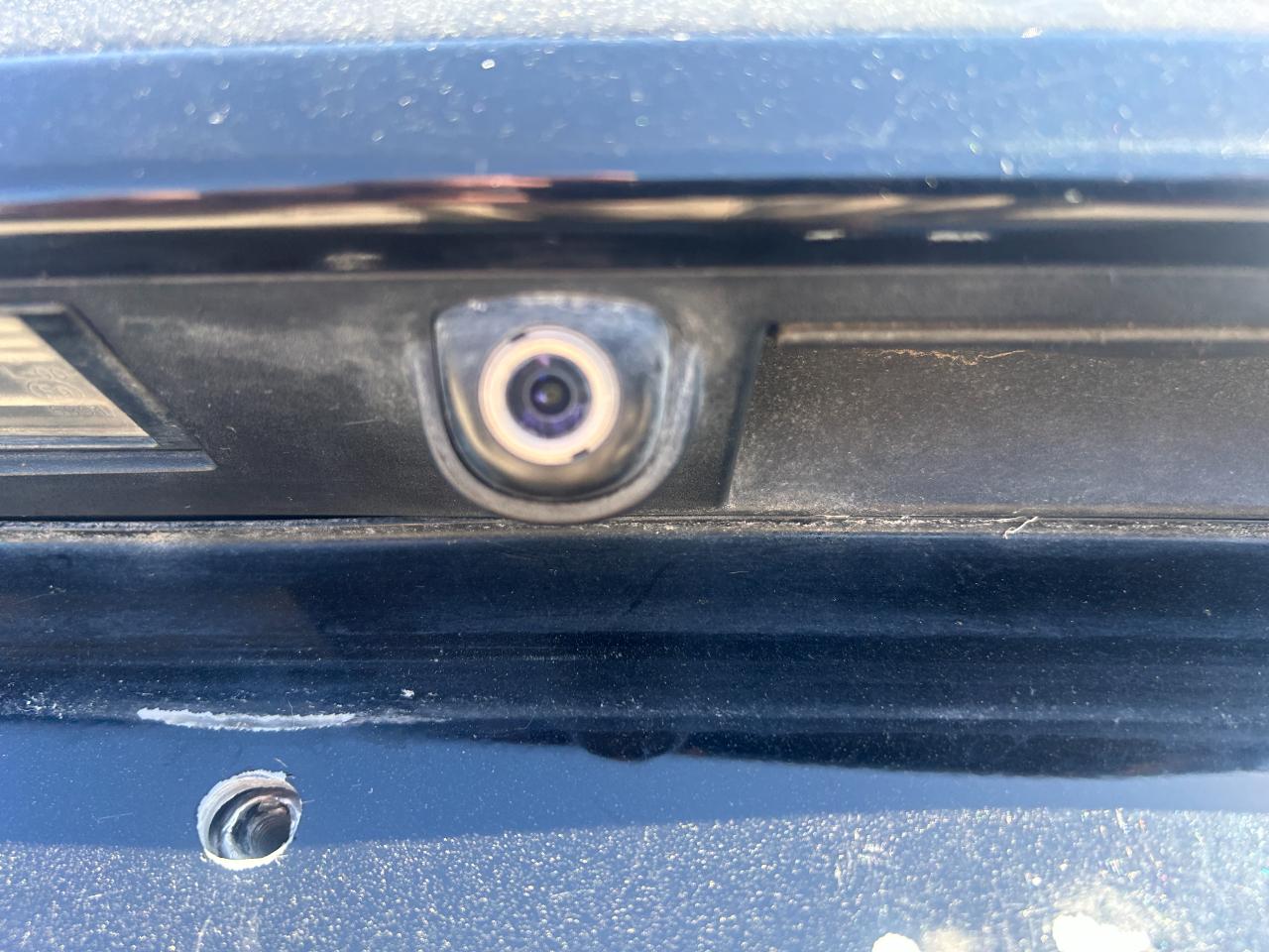 Hyundai Tucson Limited 2016