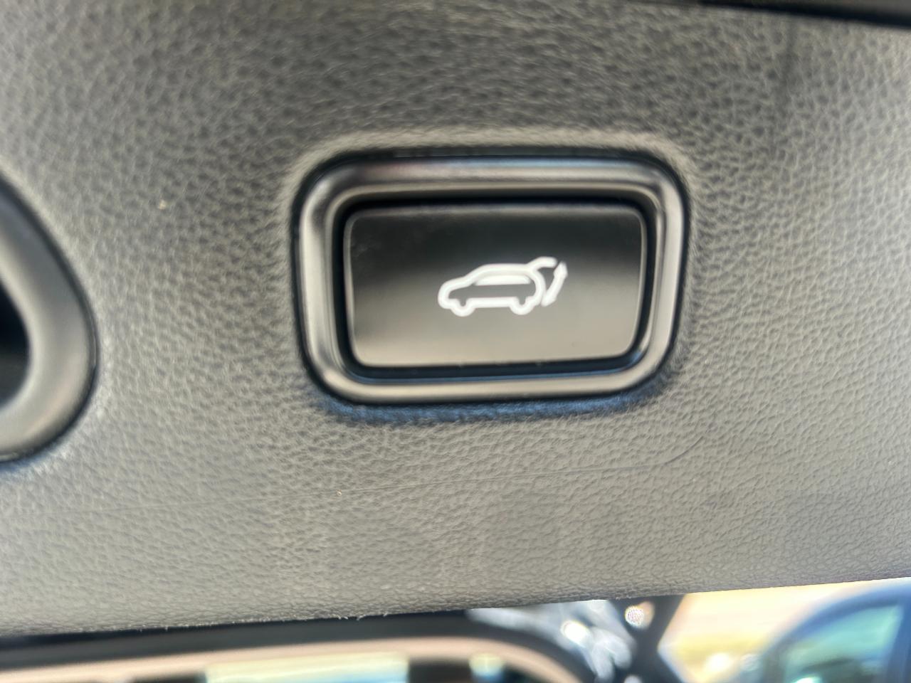 Hyundai Tucson Limited 2016