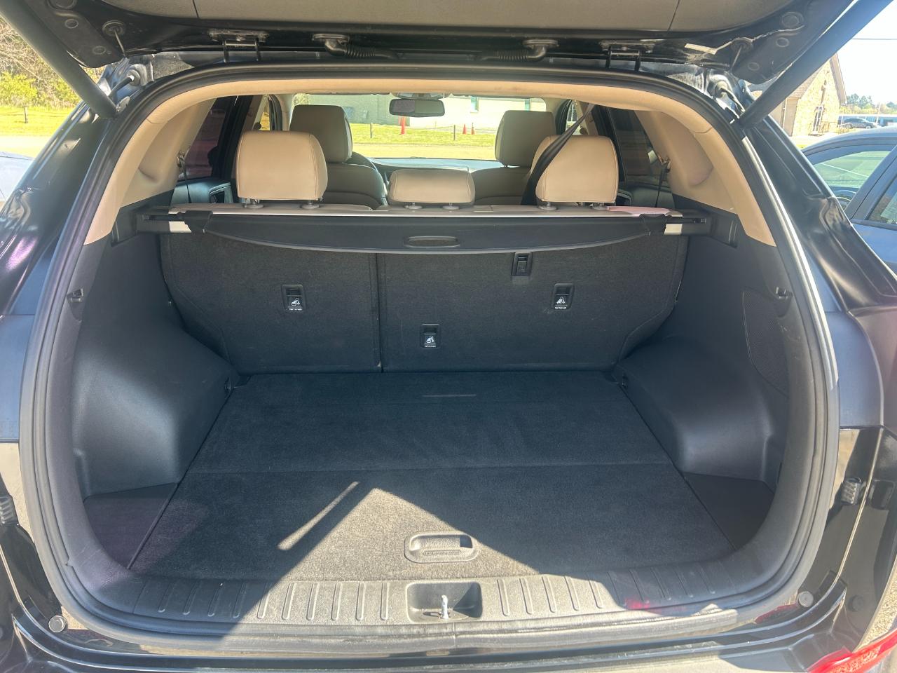 Hyundai Tucson Limited 2016