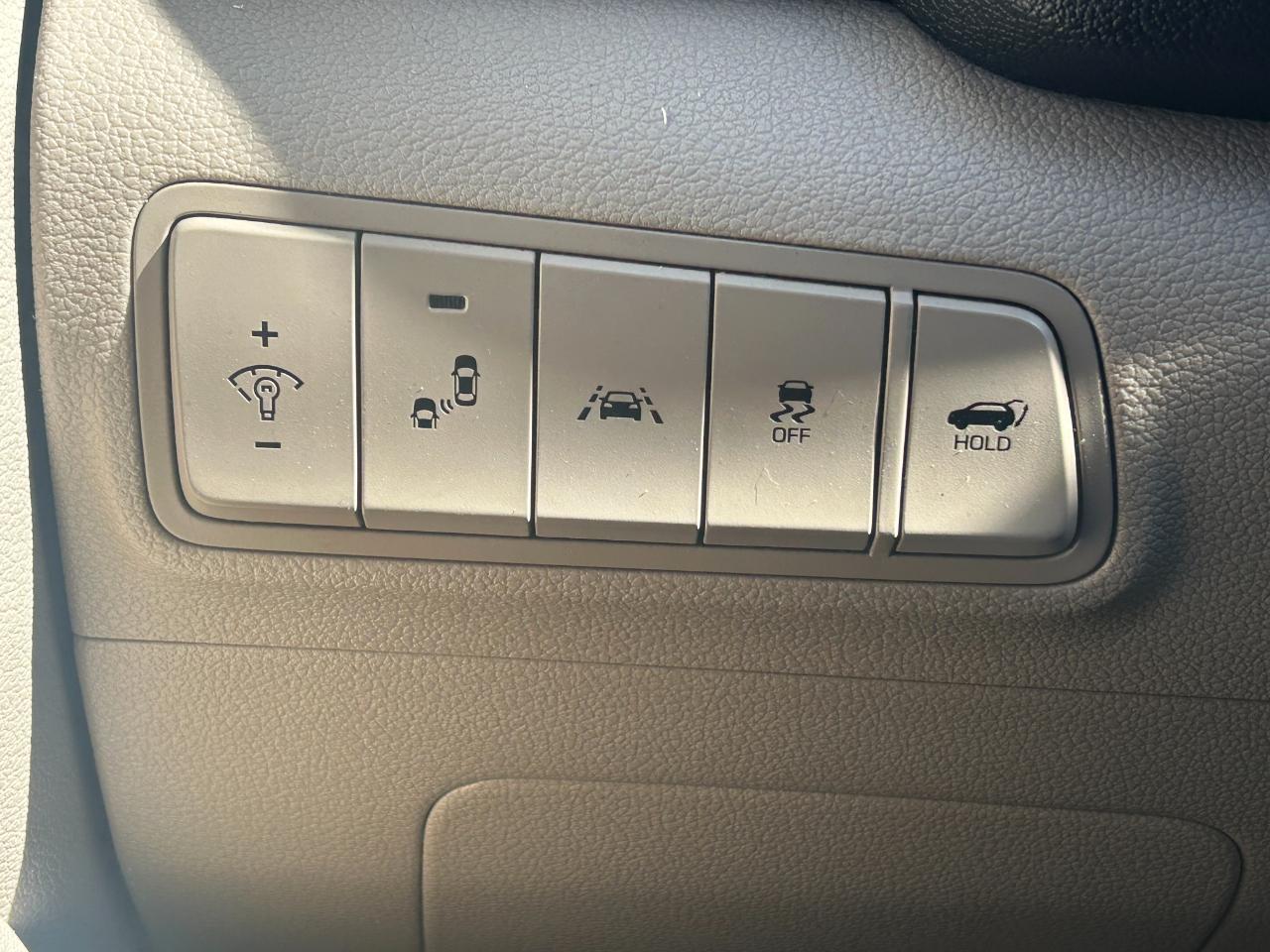 Hyundai Tucson Limited 2016