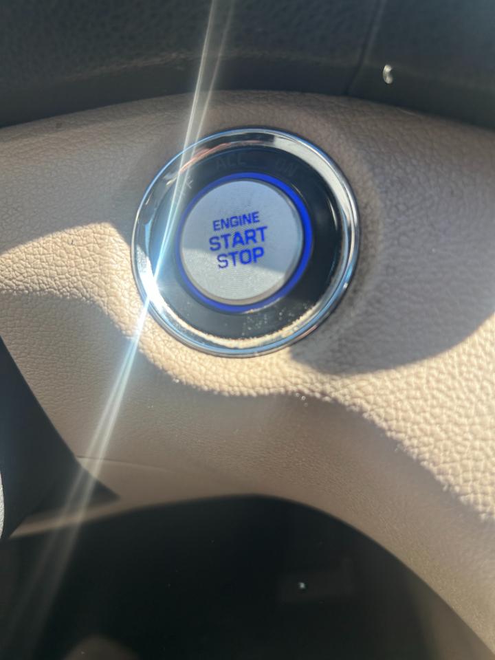 Hyundai Tucson Limited 2016